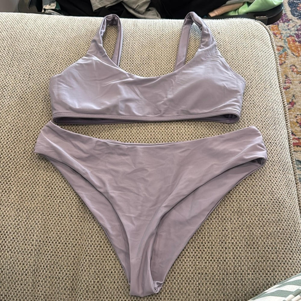Swimsuit